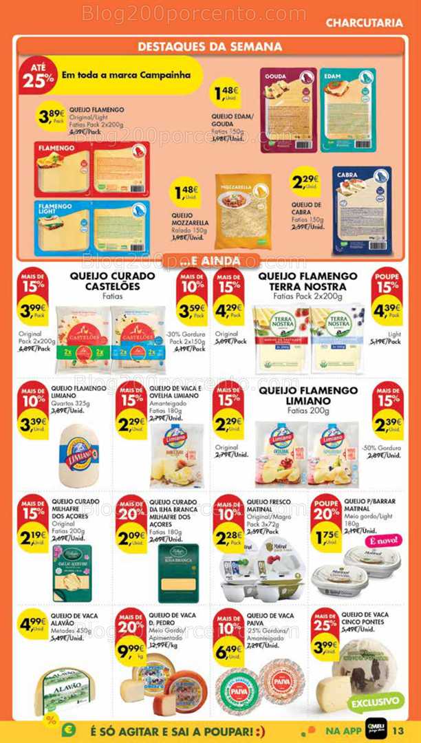 Antevisão Folheto PINGO DOCE Madeira Promoções de 6 a 12 janeiro