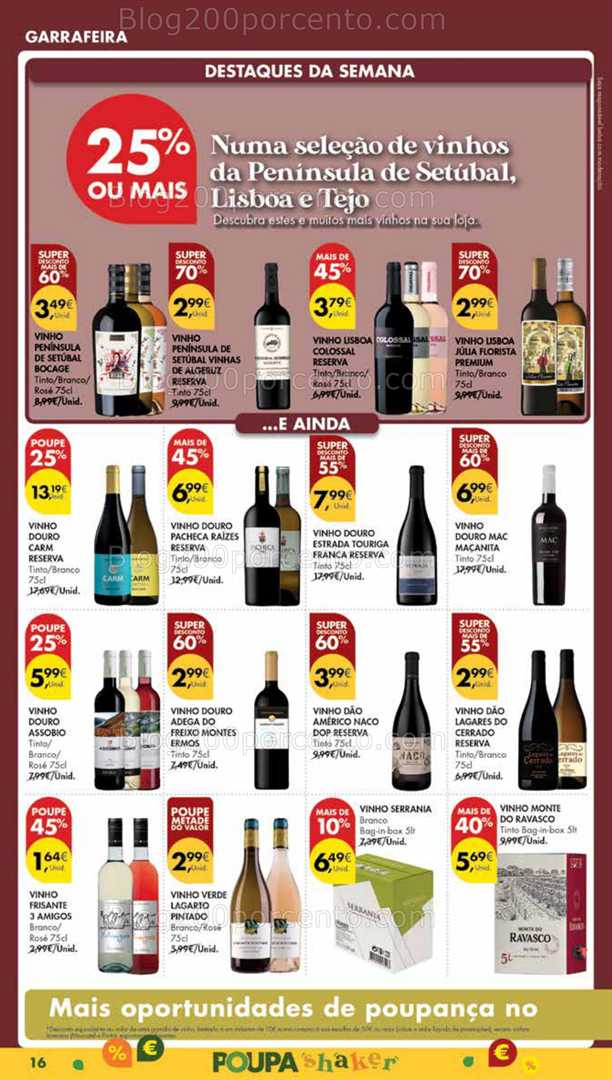 Antevisão Folheto PINGO DOCE Madeira Promoções de 6 a 12 janeiro