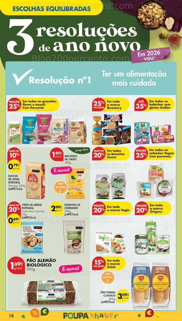 Antevisão Folheto PINGO DOCE Madeira Promoções de 6 a 12 janeiro