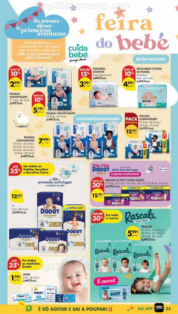 Antevisão Folheto PINGO DOCE Madeira Promoções de 6 a 12 janeiro