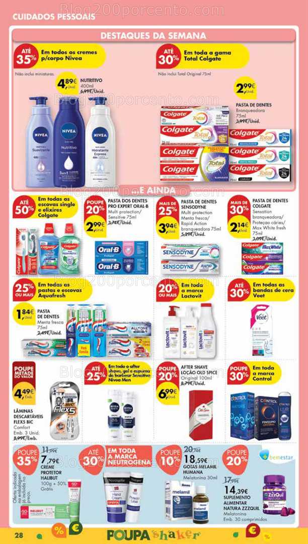 Antevisão Folheto PINGO DOCE Madeira Promoções de 6 a 12 janeiro