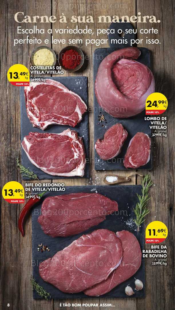 Antevisão Folheto PINGO DOCE Lojas Pequenas Promoções de 6 a 12 janeiro