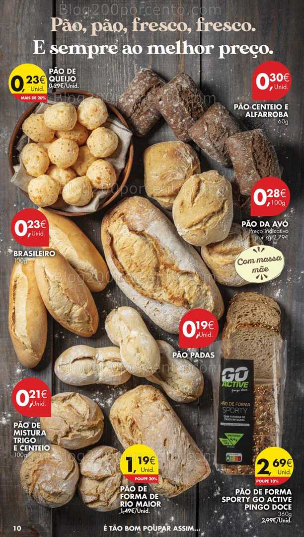 Antevisão Folheto PINGO DOCE Lojas Pequenas Promoções de 6 a 12 janeiro