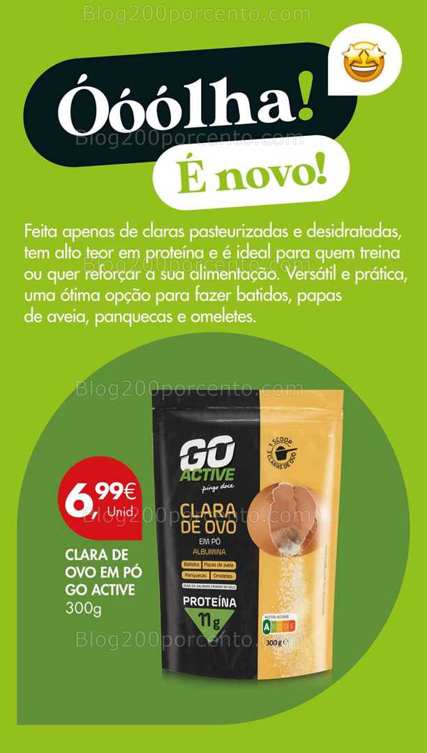 Antevisão Folheto PINGO DOCE Lojas Pequenas Promoções de 6 a 12 janeiro