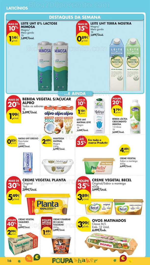 Antevisão Folheto PINGO DOCE Lojas Pequenas Promoções de 6 a 12 janeiro