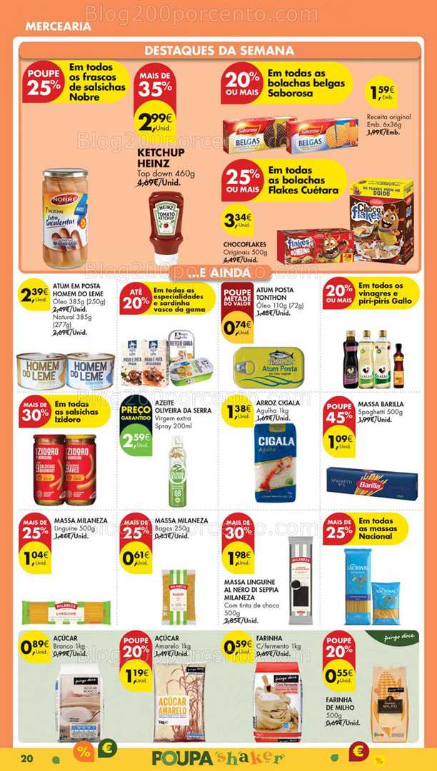 Antevisão Folheto PINGO DOCE Lojas Pequenas Promoções de 6 a 12 janeiro