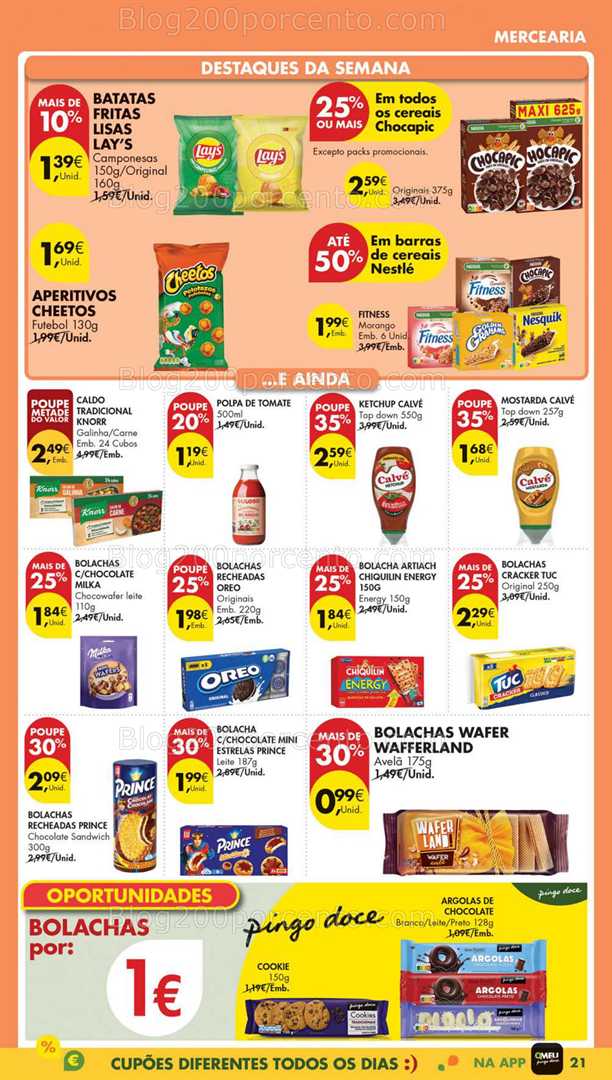 Antevisão Folheto PINGO DOCE Lojas Pequenas Promoções de 6 a 12 janeiro