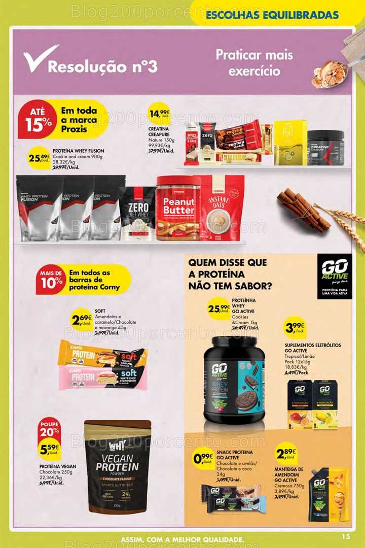 Antevisão Folheto PINGO DOCE Açores Promoções de 7 a 14 janeiro