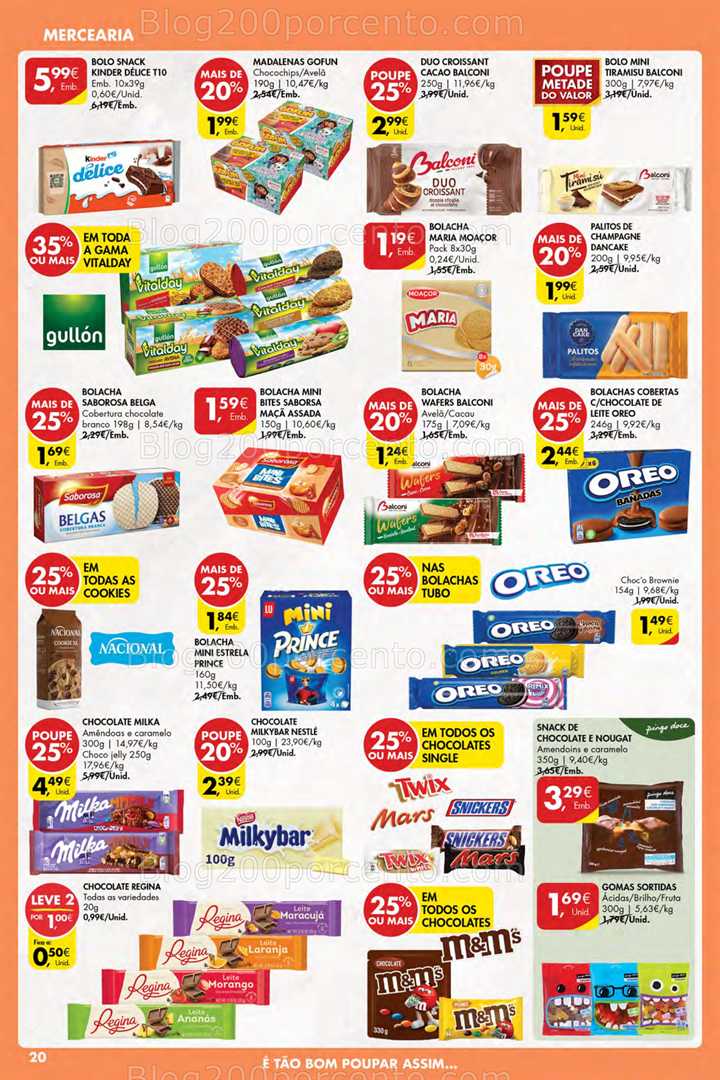 Antevisão Folheto PINGO DOCE Açores Promoções de 7 a 14 janeiro