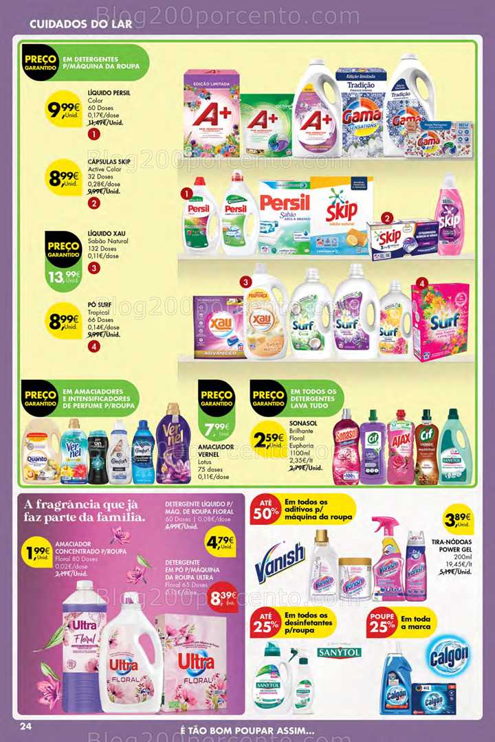 Antevisão Folheto PINGO DOCE Açores Promoções de 7 a 14 janeiro