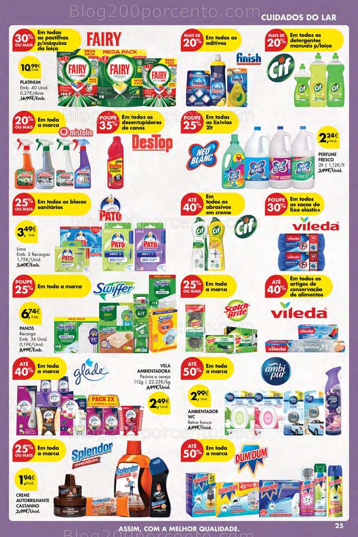 Antevisão Folheto PINGO DOCE Açores Promoções de 7 a 14 janeiro