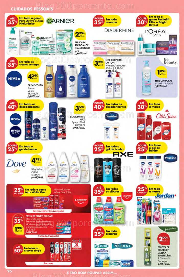 Antevisão Folheto PINGO DOCE Açores Promoções de 7 a 14 janeiro