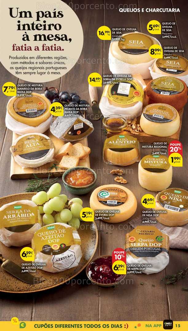 Antevisão Folheto PINGO DOCE Promoções de 13 a 19 janeiro - Edição Digital