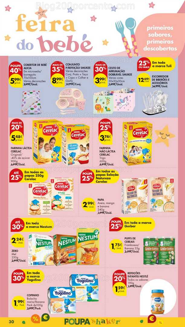 Antevisão Folheto PINGO DOCE Promoções de 13 a 19 janeiro - Edição Digital