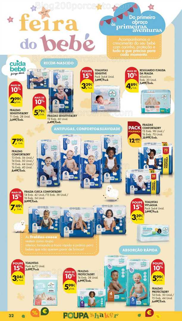 Antevisão Folheto PINGO DOCE Promoções de 13 a 19 janeiro - Edição Digital