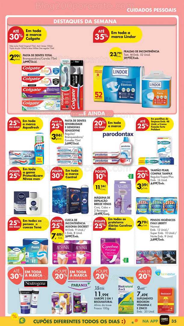 Antevisão Folheto PINGO DOCE Promoções de 13 a 19 janeiro - Edição Digital