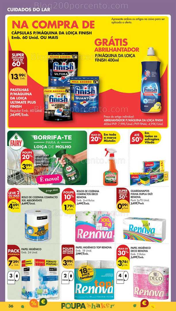 Antevisão Folheto PINGO DOCE Promoções de 13 a 19 janeiro - Edição Digital