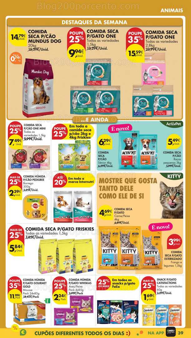 Antevisão Folheto PINGO DOCE Promoções de 13 a 19 janeiro - Edição Digital