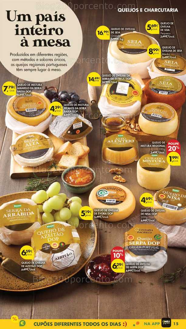 Antevisão Folheto PINGO DOCE Lojas Grandes Promoções de 13 a 19 janeiro