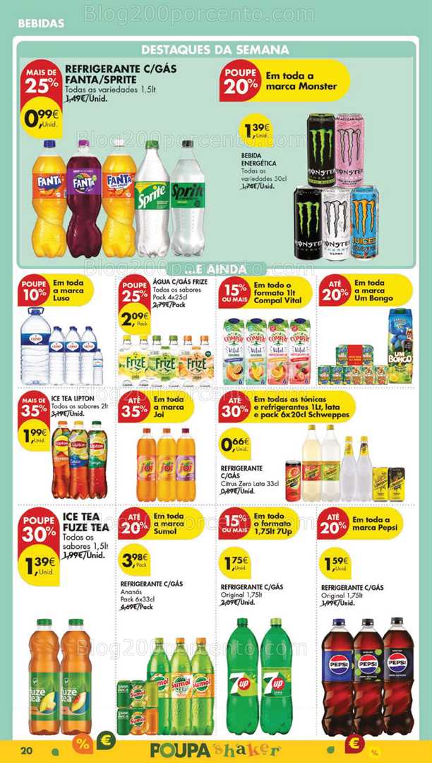 Antevisão Folheto PINGO DOCE Lojas Grandes Promoções de 13 a 19 janeiro