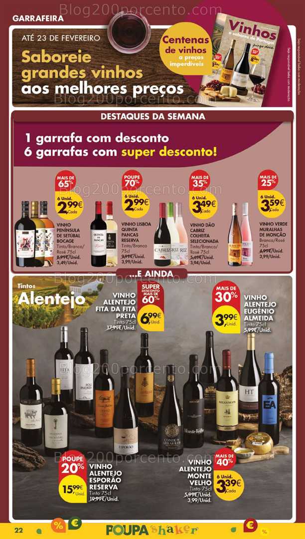 Antevisão Folheto PINGO DOCE Lojas Grandes Promoções de 13 a 19 janeiro