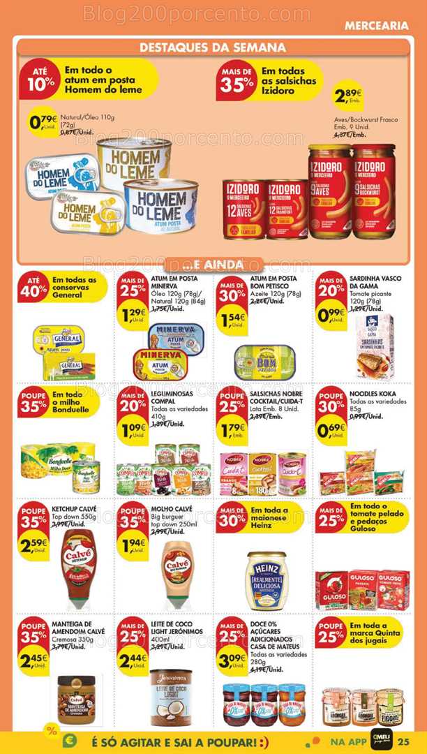 Antevisão Folheto PINGO DOCE Lojas Grandes Promoções de 13 a 19 janeiro