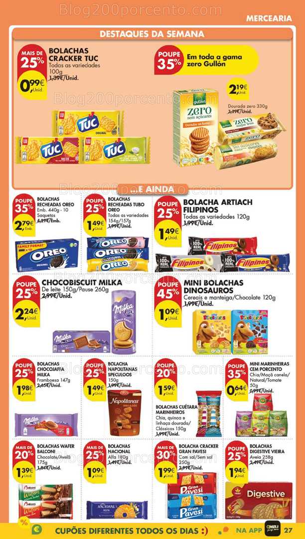 Antevisão Folheto PINGO DOCE Lojas Grandes Promoções de 13 a 19 janeiro