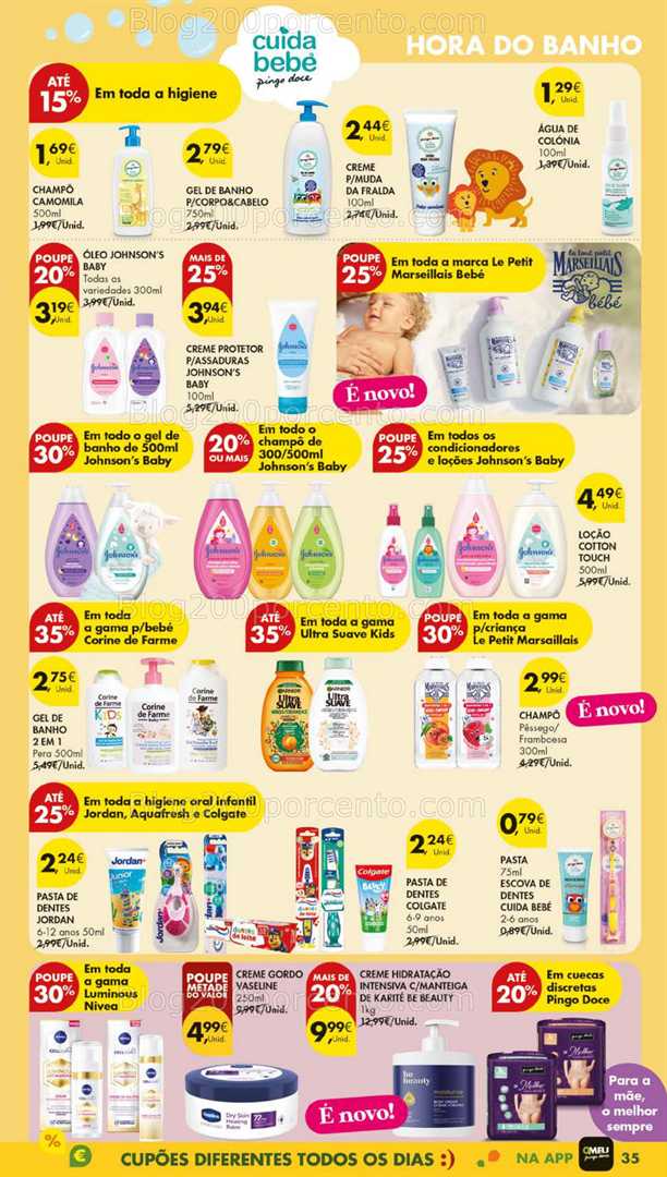 Antevisão Folheto PINGO DOCE Lojas Grandes Promoções de 13 a 19 janeiro