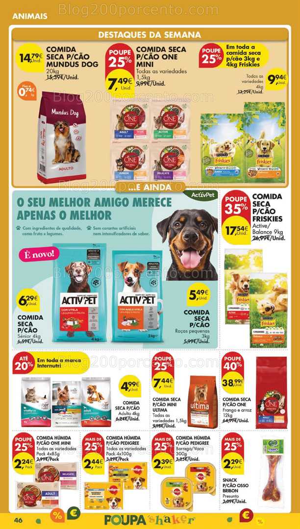 Antevisão Folheto PINGO DOCE Lojas Grandes Promoções de 13 a 19 janeiro