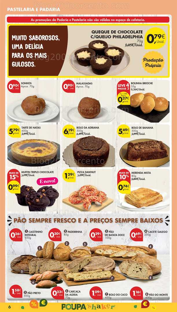 Antevisão Folheto PINGO DOCE Madeira Promoções de 13 a 19 janeiro