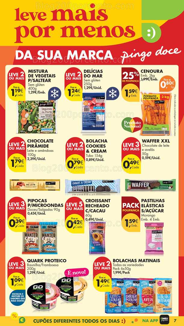 Antevisão Folheto PINGO DOCE Madeira Promoções de 13 a 19 janeiro