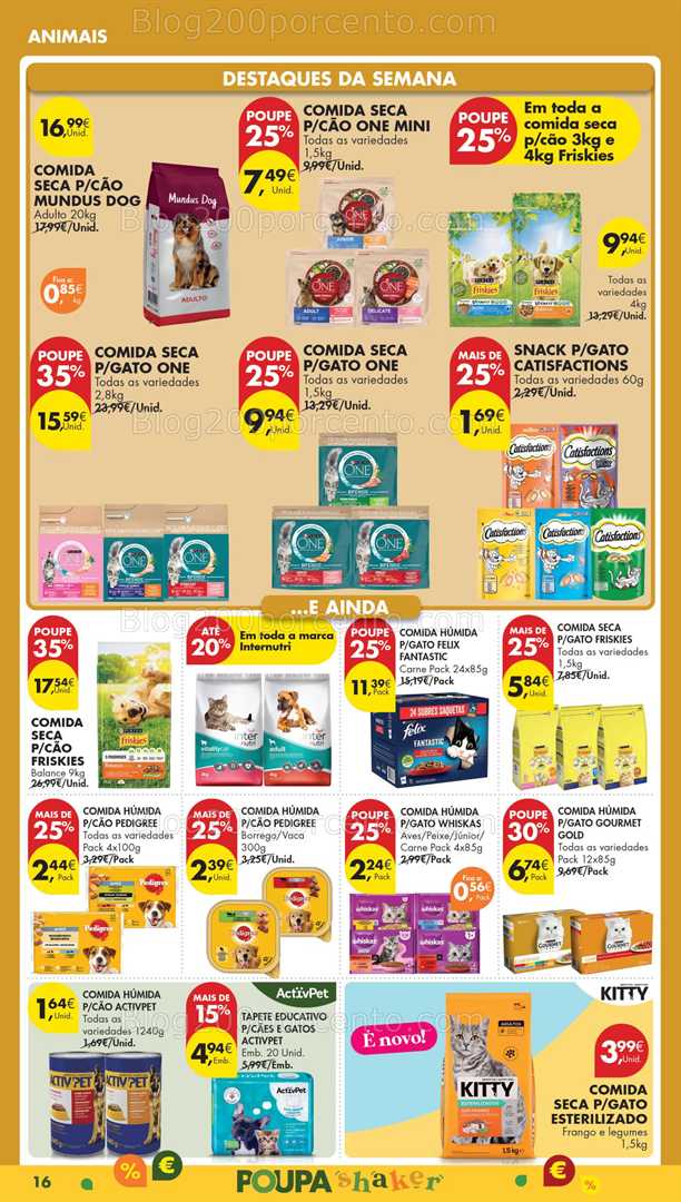 Antevisão Folheto PINGO DOCE Madeira Promoções de 13 a 19 janeiro