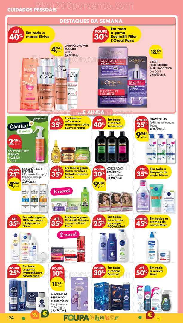 Antevisão Folheto PINGO DOCE Madeira Promoções de 13 a 19 janeiro