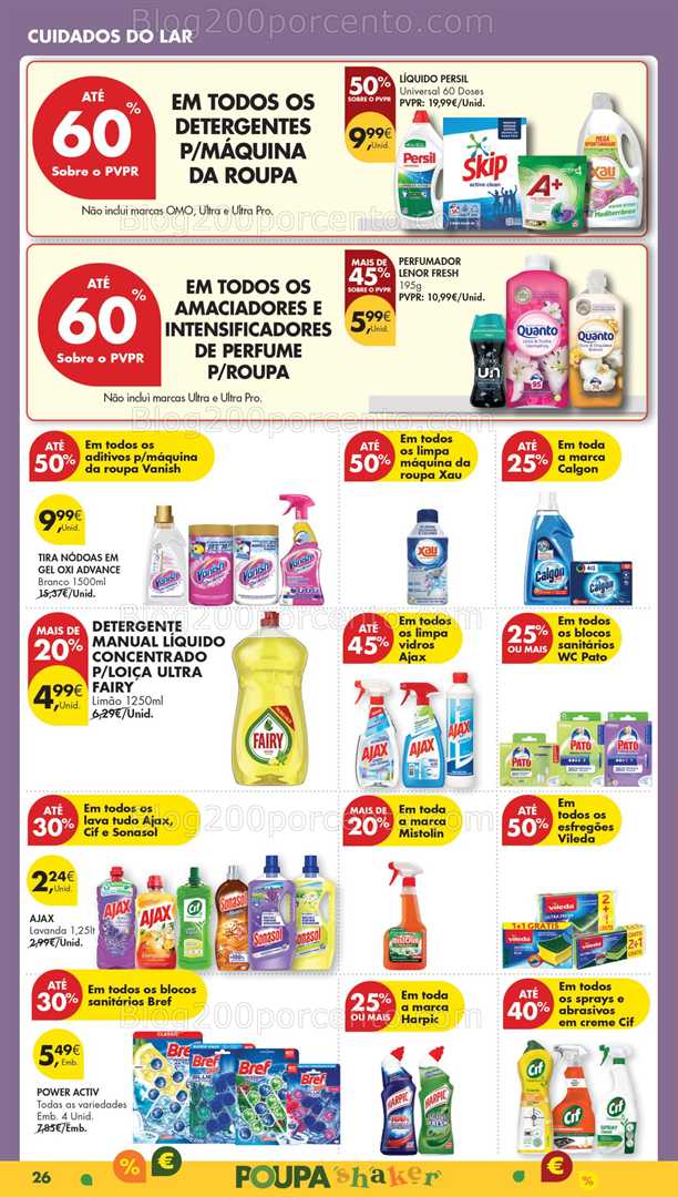 Antevisão Folheto PINGO DOCE Madeira Promoções de 13 a 19 janeiro