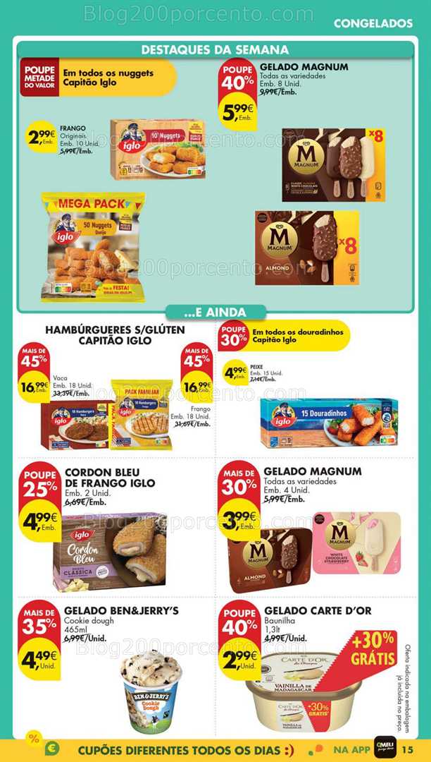 Antevisão Folheto PINGO DOCE Lojas Pequenas Promoções de 13 a 19 janeiro