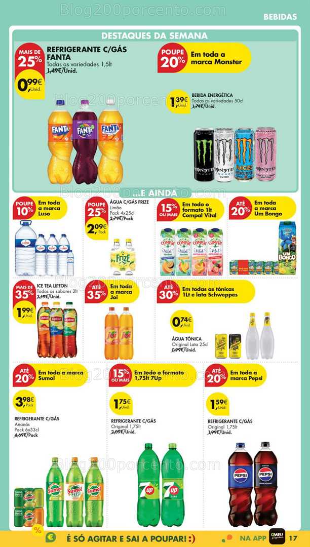 Antevisão Folheto PINGO DOCE Lojas Pequenas Promoções de 13 a 19 janeiro