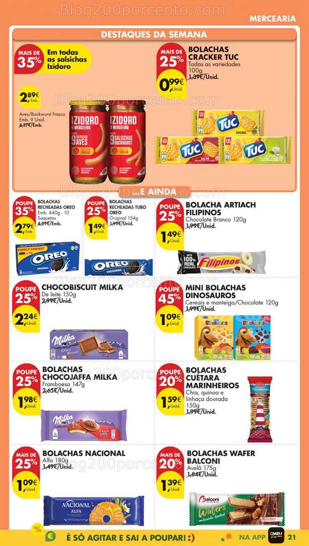 Antevisão Folheto PINGO DOCE Lojas Pequenas Promoções de 13 a 19 janeiro