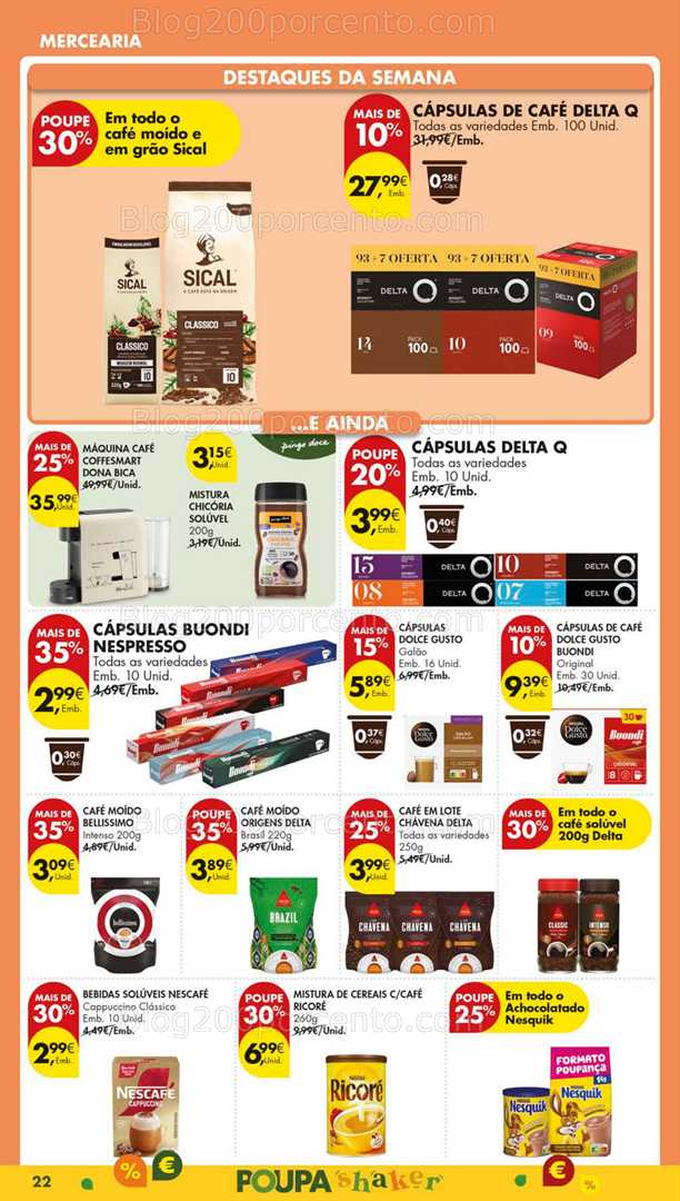 Antevisão Folheto PINGO DOCE Lojas Pequenas Promoções de 13 a 19 janeiro