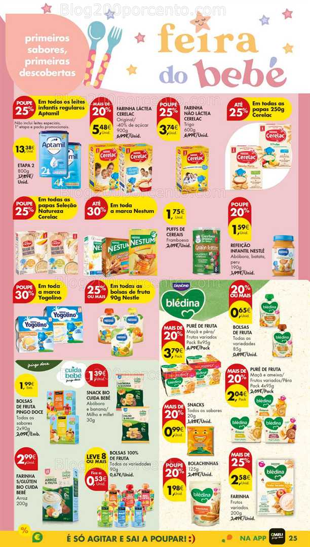 Antevisão Folheto PINGO DOCE Lojas Pequenas Promoções de 13 a 19 janeiro