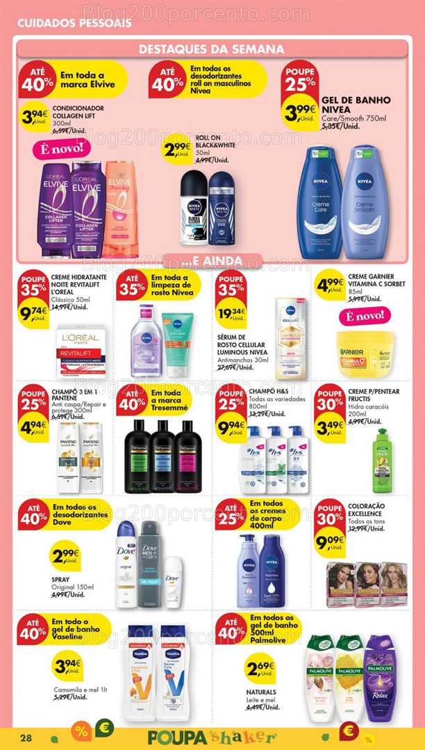 Antevisão Folheto PINGO DOCE Lojas Pequenas Promoções de 13 a 19 janeiro