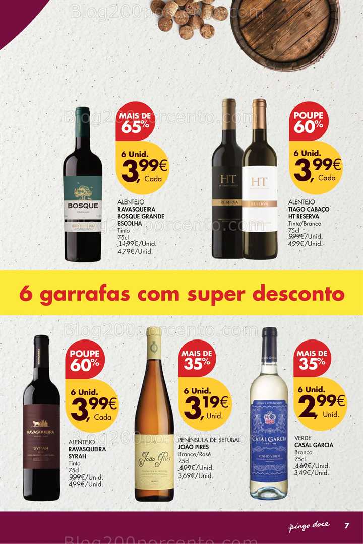 Antevisão Folheto PINGO DOCE Sabores de Portugal Promoções de 13 janeiro a 23 fevereiro