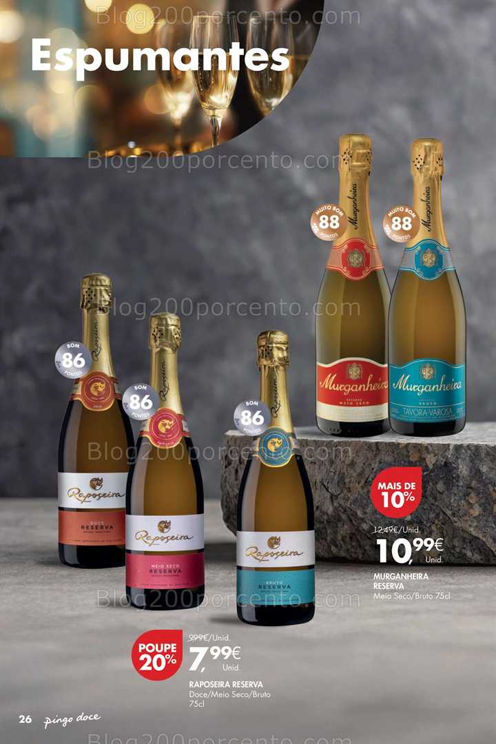 Antevisão Folheto PINGO DOCE Sabores de Portugal Promoções de 13 janeiro a 23 fevereiro