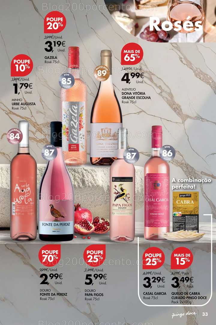 Antevisão Folheto PINGO DOCE Sabores de Portugal Promoções de 13 janeiro a 23 fevereiro