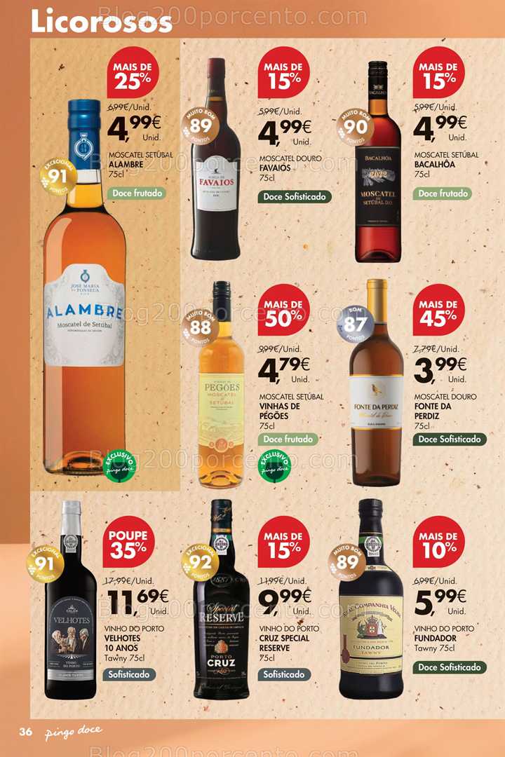 Antevisão Folheto PINGO DOCE Sabores de Portugal Promoções de 13 janeiro a 23 fevereiro