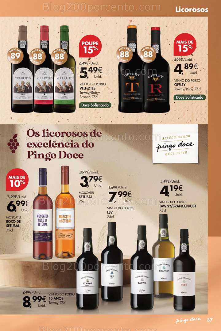Antevisão Folheto PINGO DOCE Sabores de Portugal Promoções de 13 janeiro a 23 fevereiro