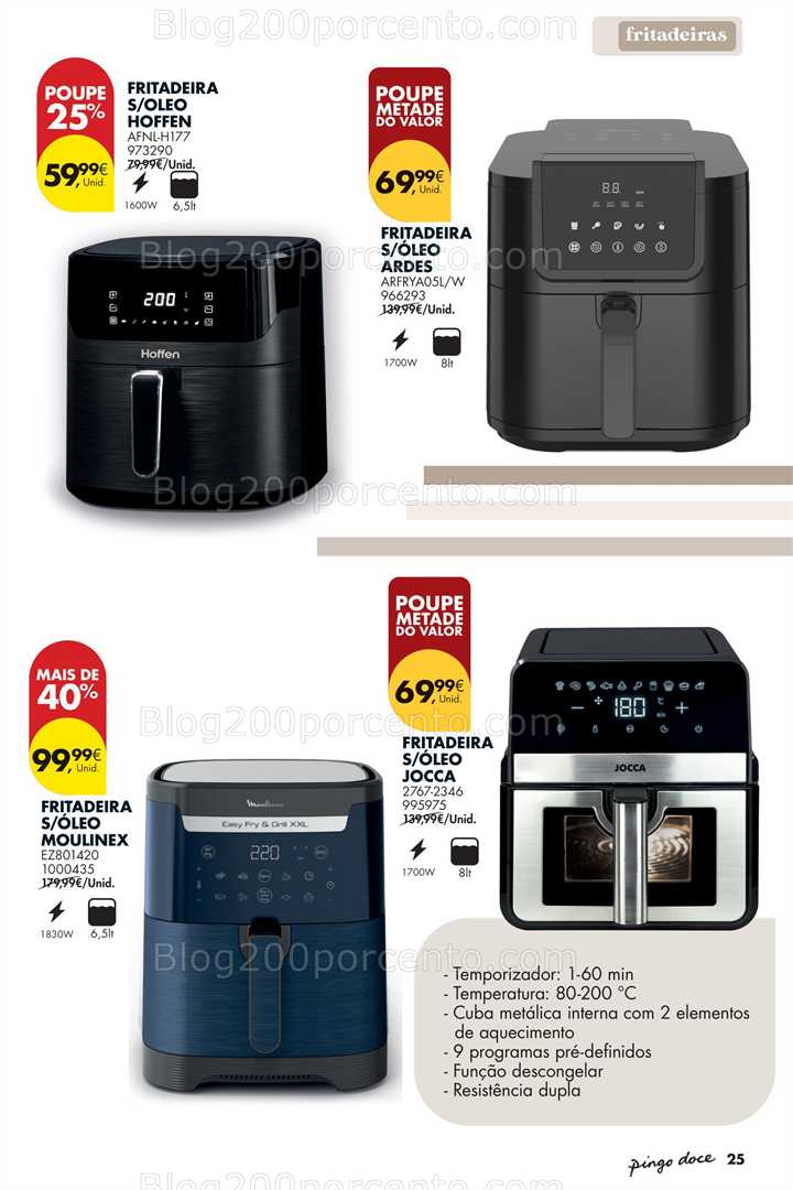 Antevisão Folheto PINGO DOCE Bazar Inverno Promoções de 13 janeiro a 2 fevereiro