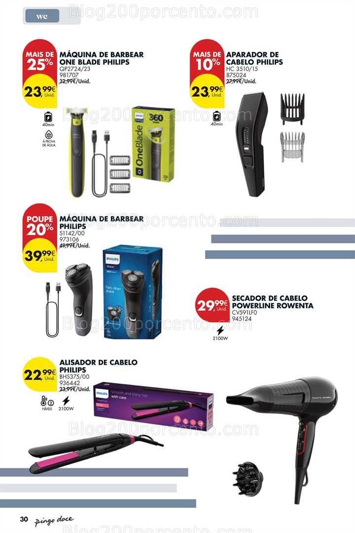 Antevisão Folheto PINGO DOCE Bazar Inverno Promoções de 13 janeiro a 2 fevereiro