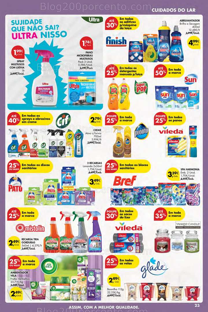 Antevisão Folheto PINGO DOCE Açores Promoções de 15 a 21 janeiro