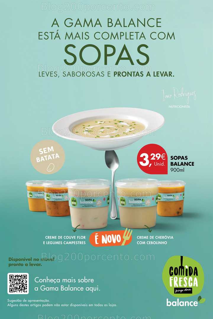 Antevisão Folheto PINGO DOCE Promoções Fim de Semana - 16 a 18 janeiro