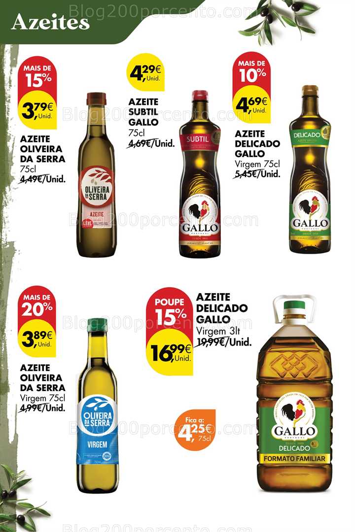 Antevisão Folheto PINGO DOCE Promoções Fim de Semana - 16 a 18 janeiro